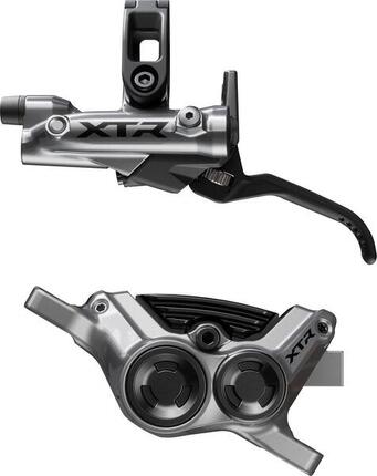 Kit freinage avant Shimano BRM9220JTBLM9220