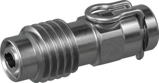 Valvola Magura ETT EASY LINK M9 Filettatura larga per freni MT / MT C