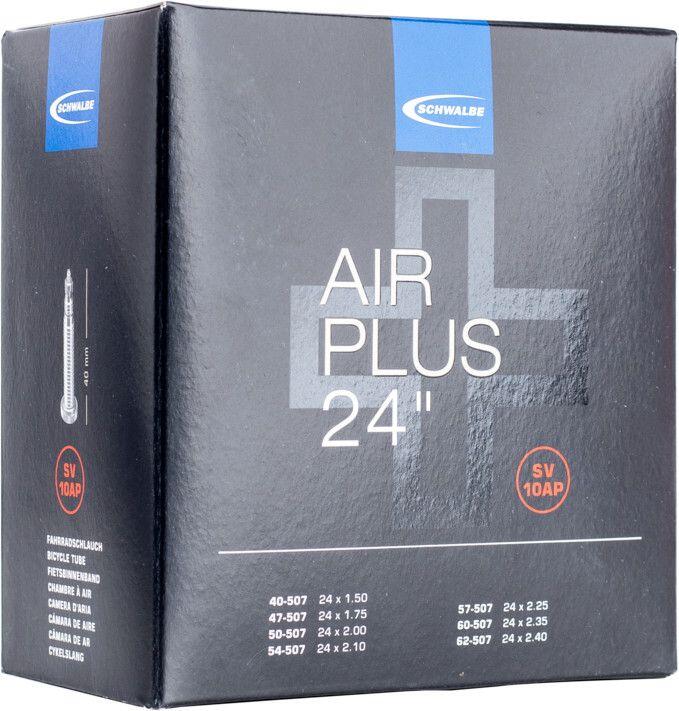 Dętka Schwalbe Air Plus Presta