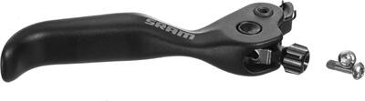 Set di ricambio per leva freno SRAM Guide/Code RSC in alluminio nero