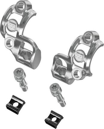 Paar Matchmaker Magura Shiftmix 3 Sram Silber