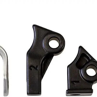 Collar Magura Left Shiftmix 1+2 Shimano I-Spec I+II Silver