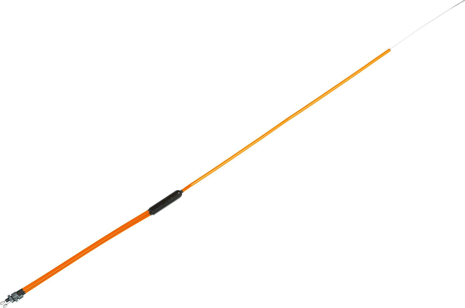 Kit Rotor Superstar Vega Orange 3/5