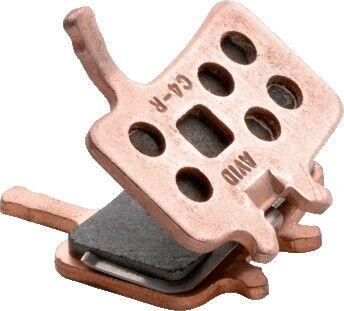 Pastiglie freno SRAM Avid Juicy BB7