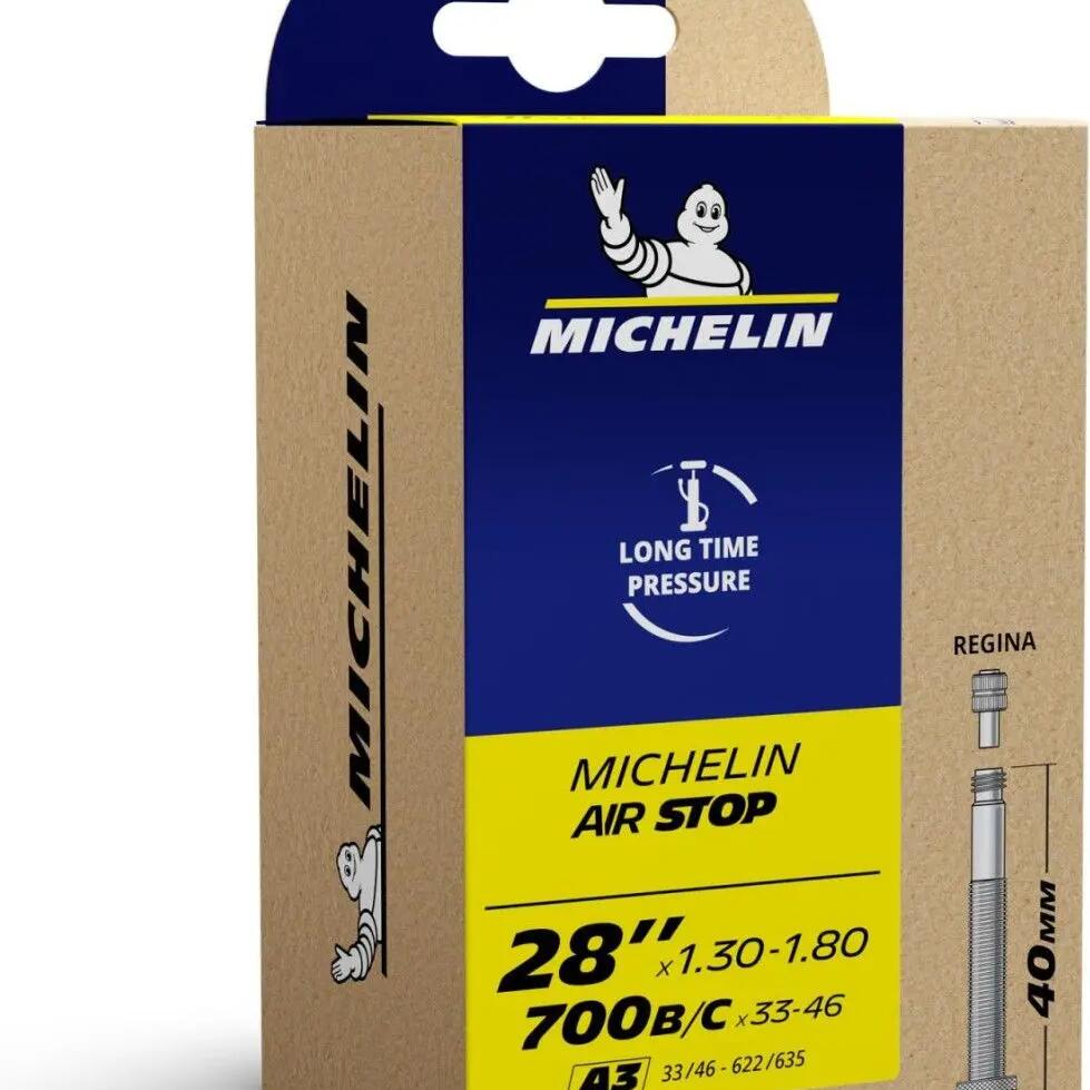 Michelin AirStop A3 28" Regina 40 mm inner tube