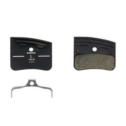 Plaquette de frein resine Shimano P03A
