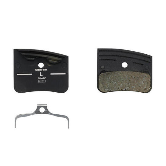 Plaquette de frein resine Shimano P03A