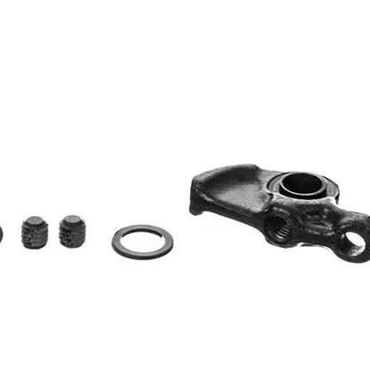 SRAM Disc Brake Lever Blade Kit, aluminium, Guide RS