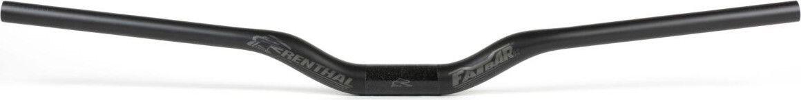 Renthal Fatbar DH V3 Carbon 31.8 Ancho 800mm Negro manillar mountain bike 3/3