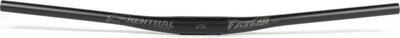 Manubrio Renthal Fatbar Light V3 Alluminio 35 Mountainbike larghezza 760mm Nero