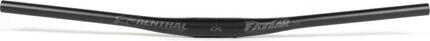 MTB-Bügel Renthal Fatbar Light V3 Aluminium 35 Breite 760mm Schwarz