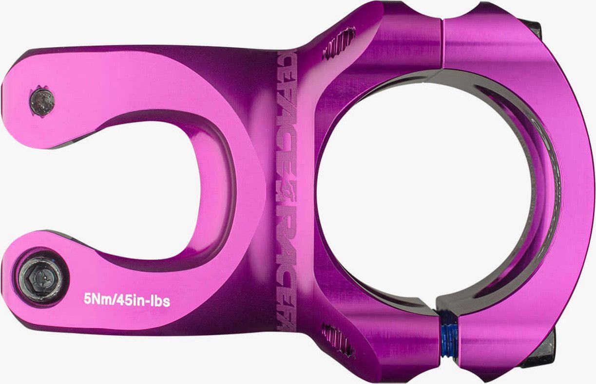 Race Face Turbine R 35 mm 0° stelo viola 2/3
