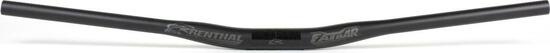 Renthal Fatbar DH V3 Carbon Mountain Bike Barra alta 800mm Larghezza Nero