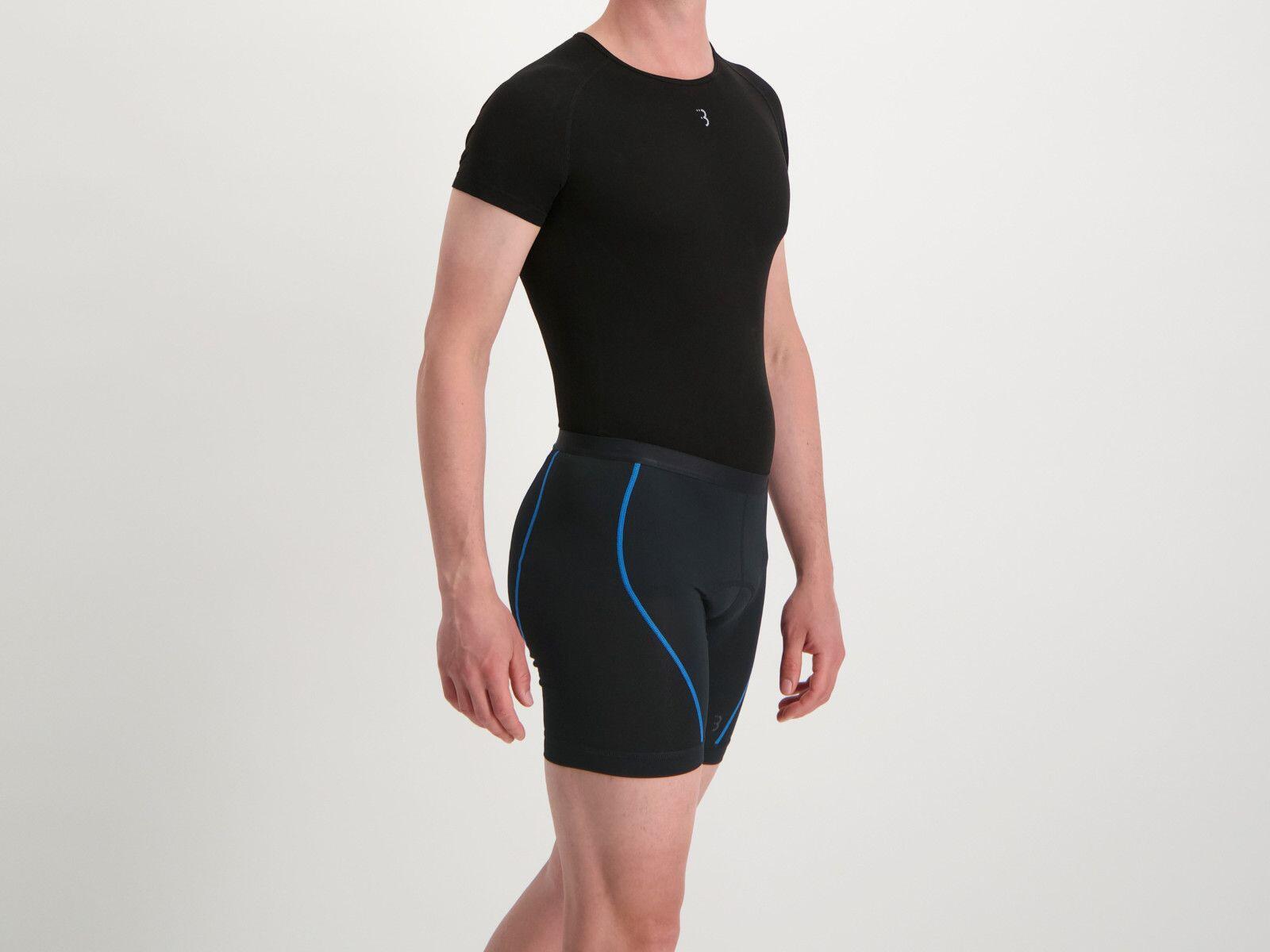 Pantaloncini BBB Innershort Pro nero 4/4