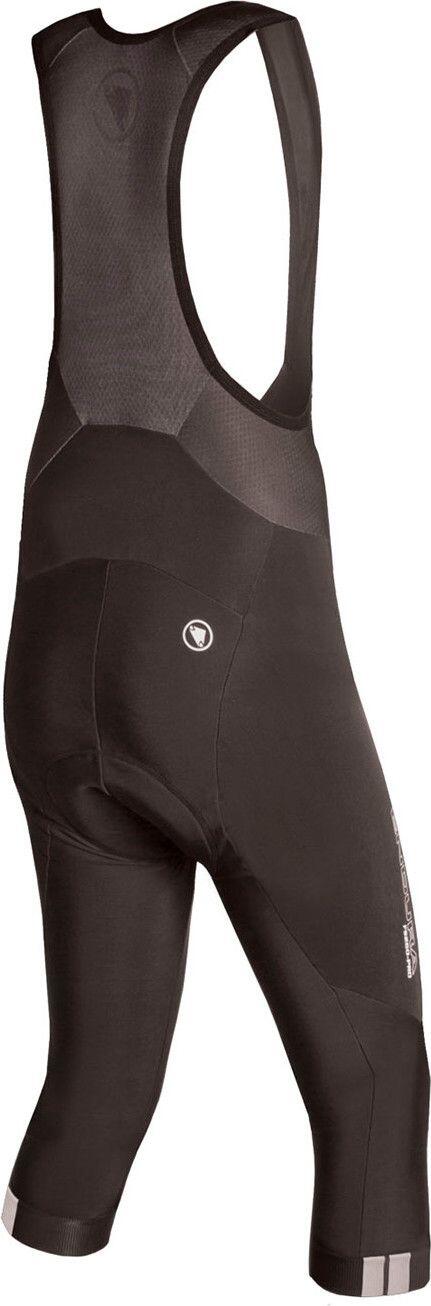 Cuissard 3/4 à Bretelles Endura FS260-Pro Thermo Noir 2/4