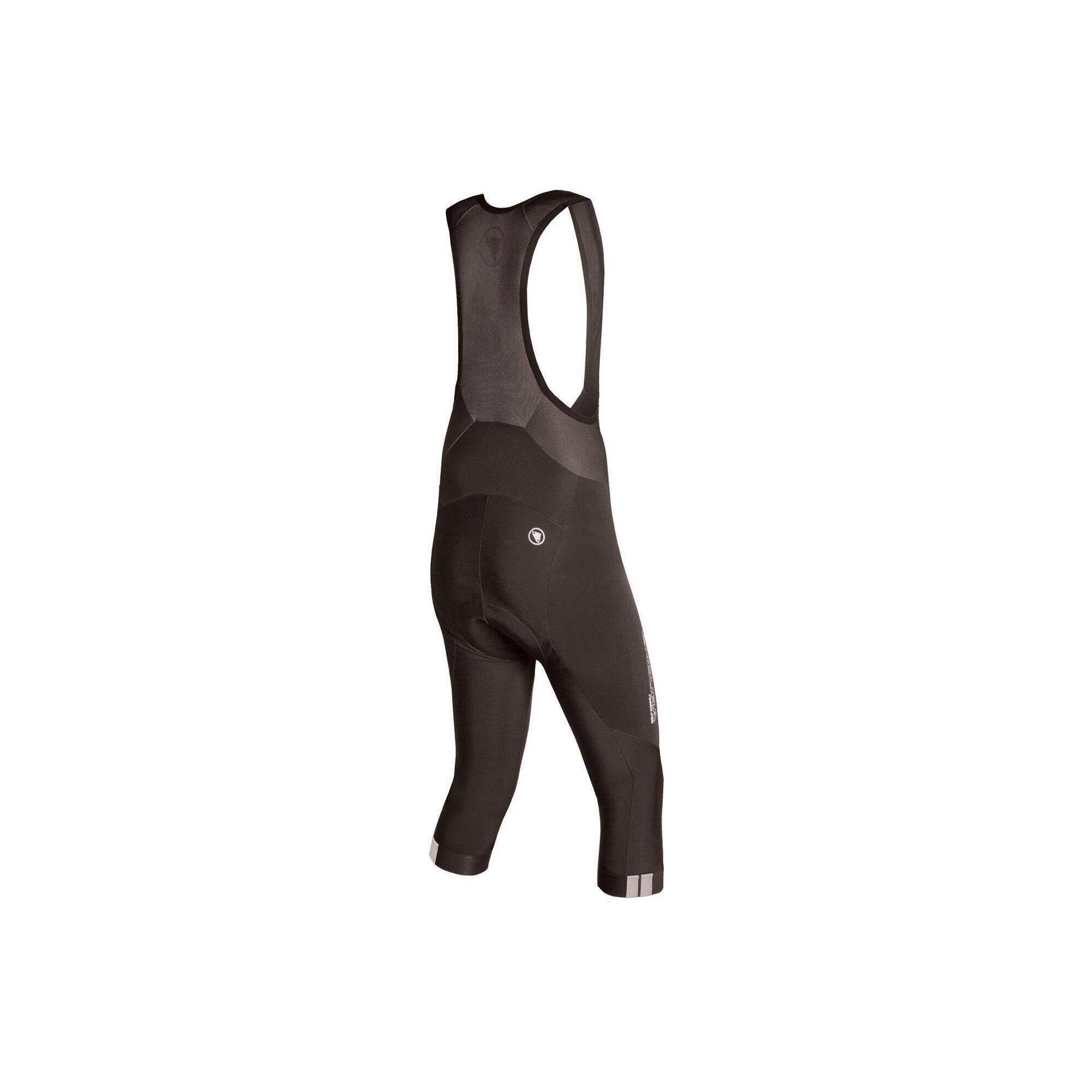 Endura FS260-Pro thermo bibknicker negru S