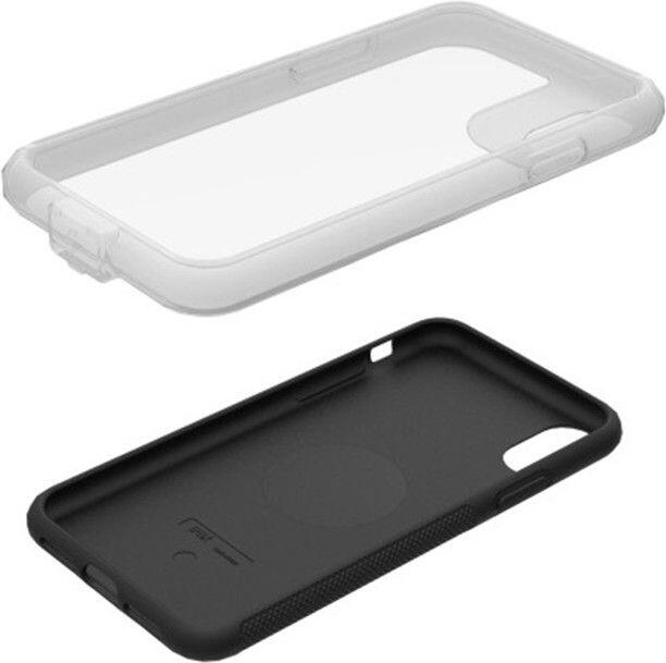 Protector contra la lluvia Zefal iphone x 2/5