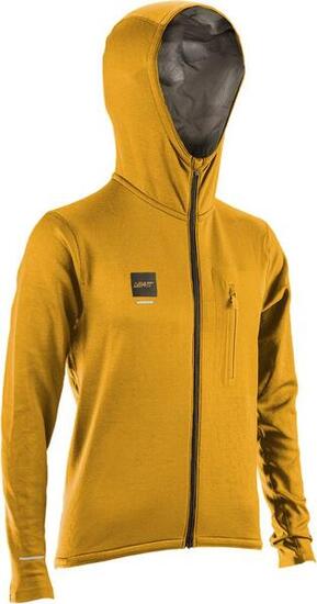 Leatt Giacca MTB Thermaflow 2.0 - Termica Leggera e Traspirante