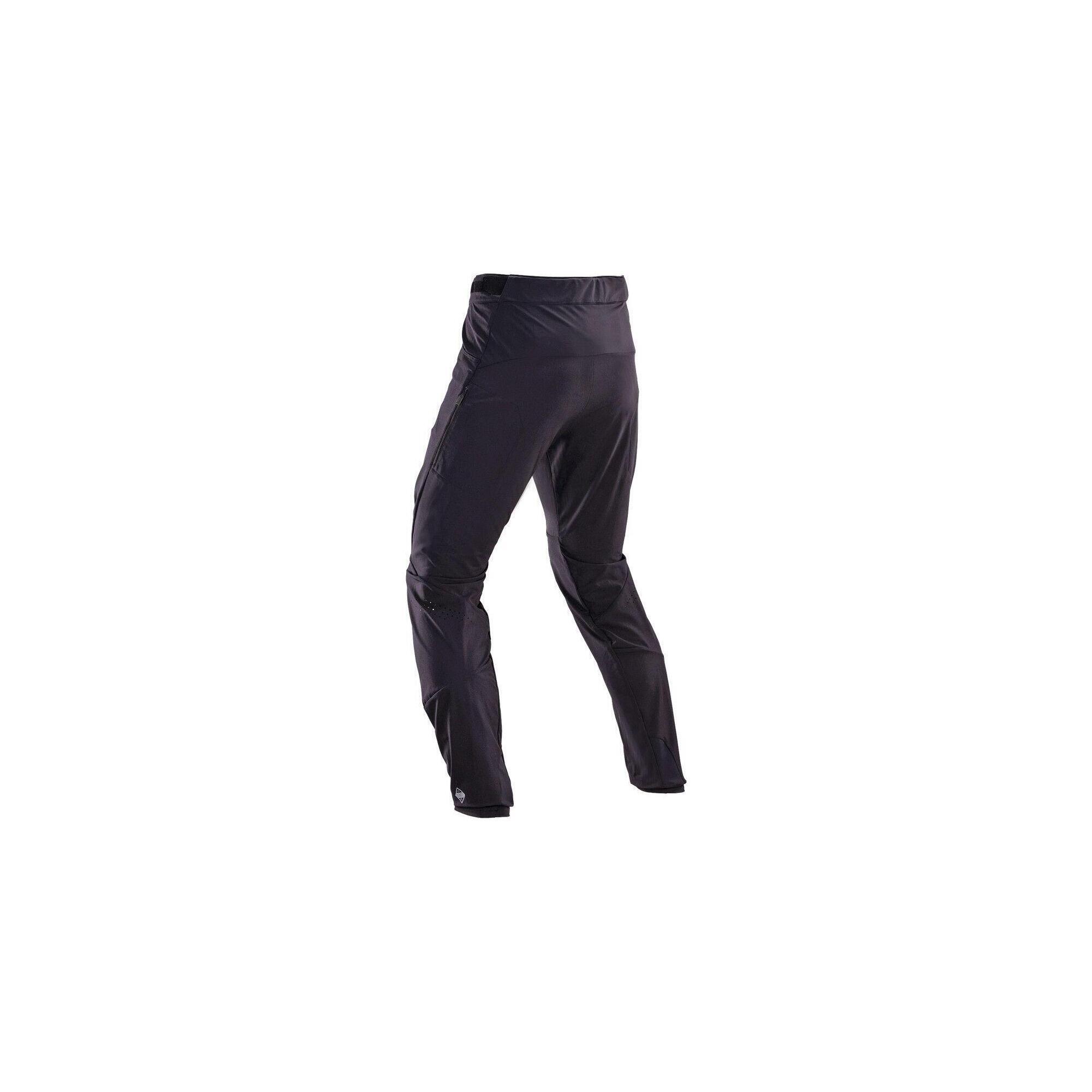 Pantaloni de ciclism bărbați Leatt MTB Trail 3.0 Liner