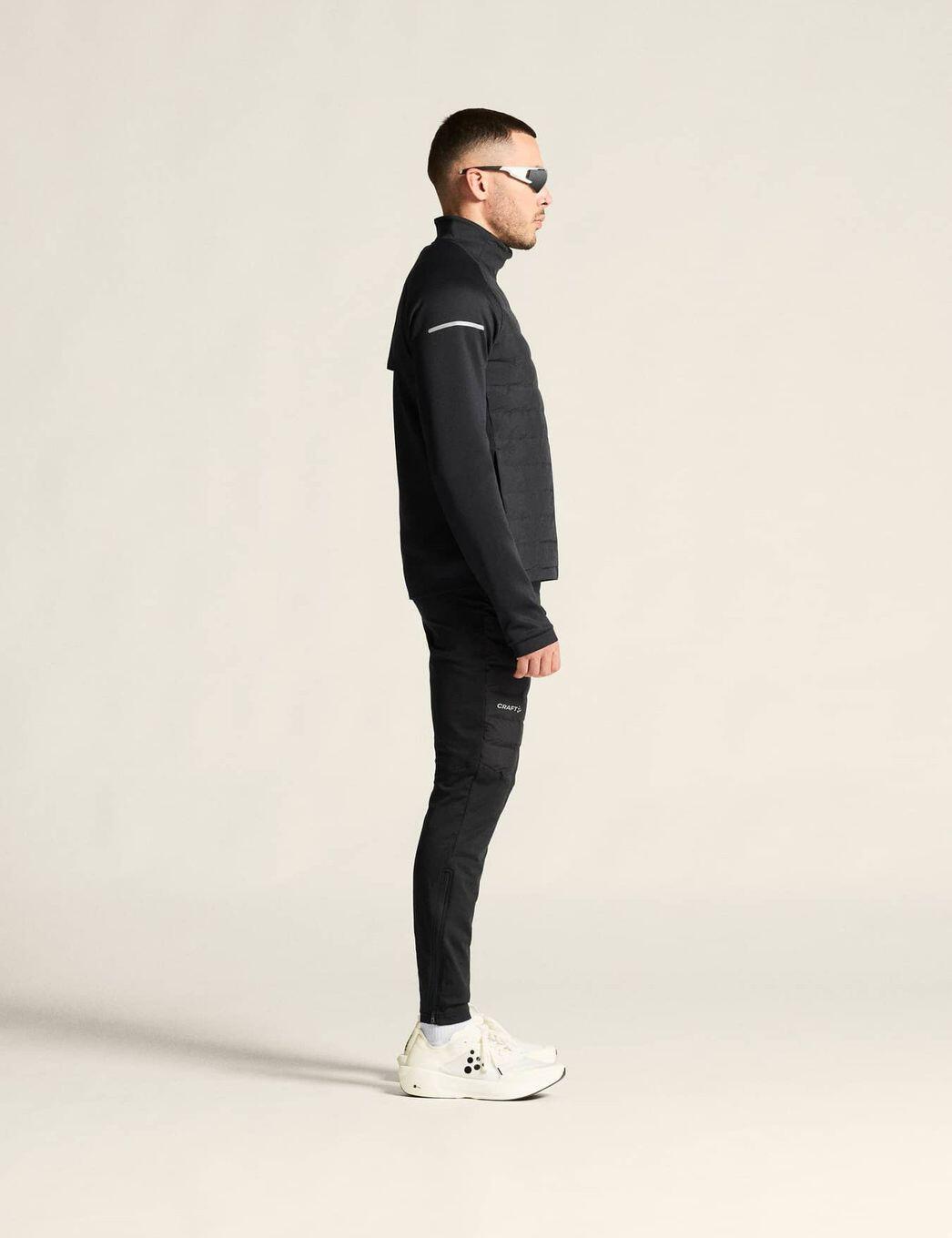 Veste thermique Craft SubZ 4 Noir Homme 6/7