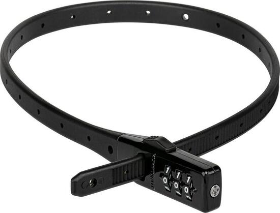 Kryptonite Click Lock zamek linkowy