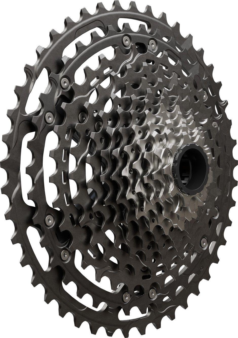 Cassette Shimano XTR CS-M9200-12 12V 4/7