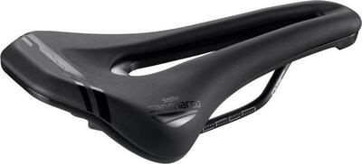 San marco ground dynamic zadel zwart