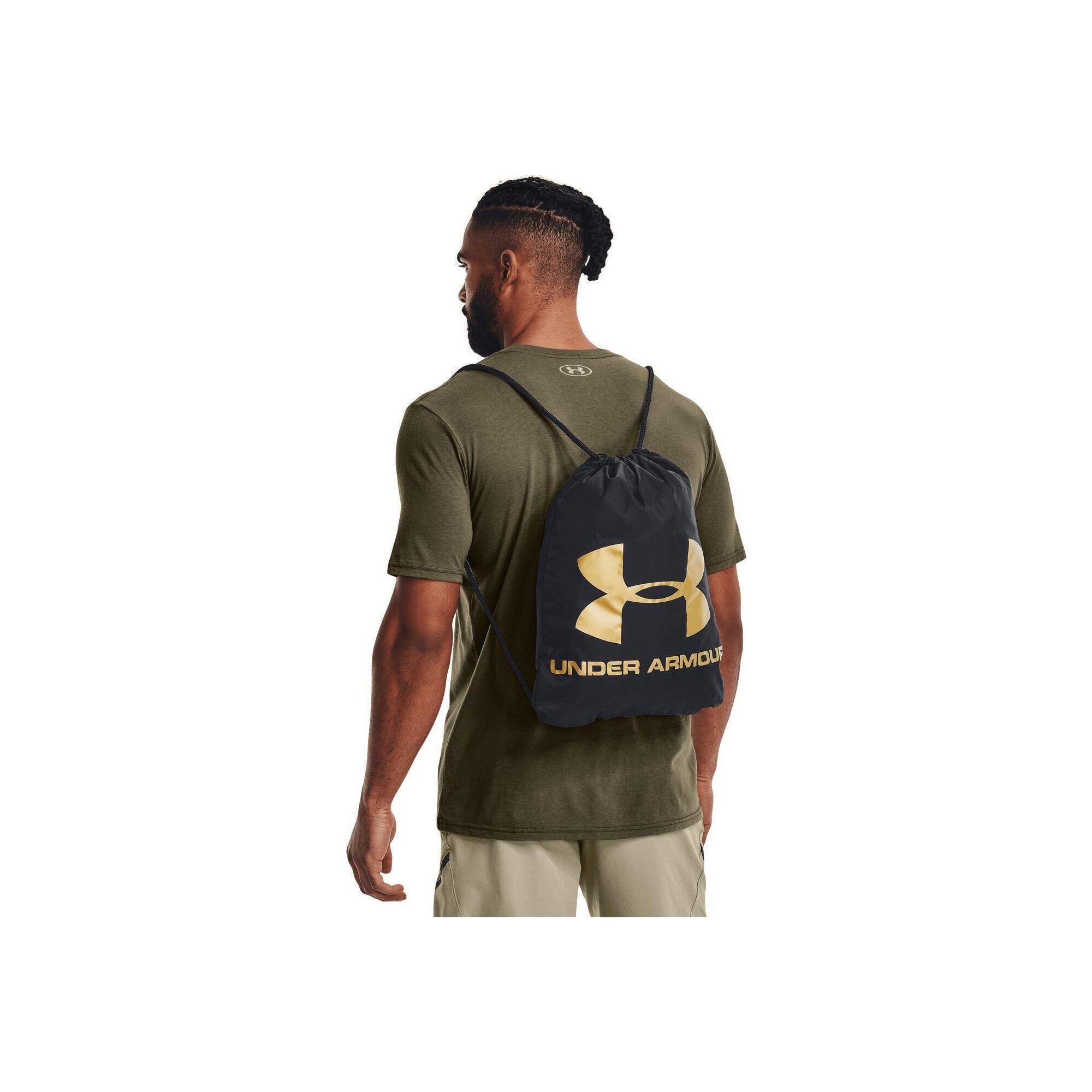 Plecak worek Under Armour Ozsee Sackpack