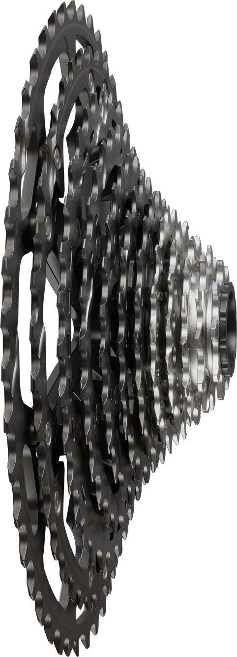 Cassette Shimano XTR CS-M9200-12 12V 6/7