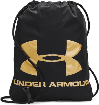 Sac de sport Under Armour Ozsee Noir/Or