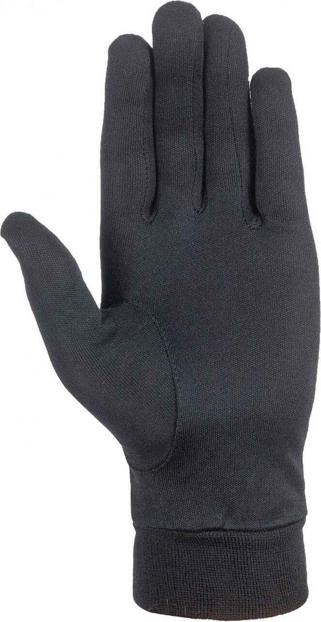 Gants Lafuma SILK Noir 2/3