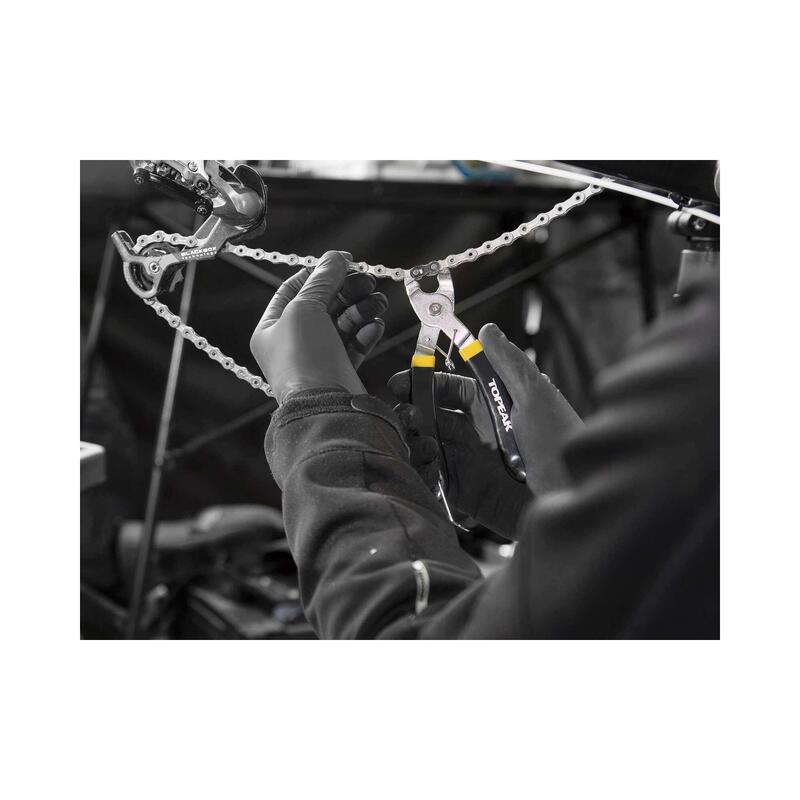 PowerLink Pliers