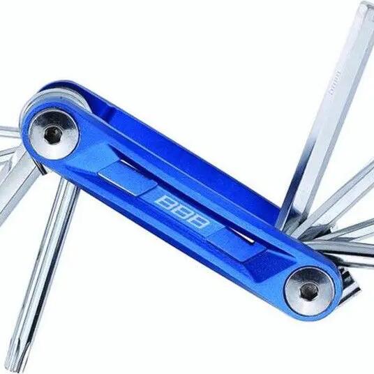 BBB PrimeFold M Multi Tool