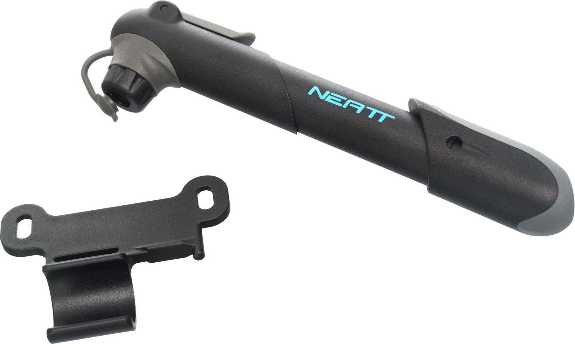 Xlc Mini-pompe telescopique alpha II noire | 14 € - Culture Vélo Xlc Mini-pompe telescopique alpha II noire | 14 € - Culture Vélo