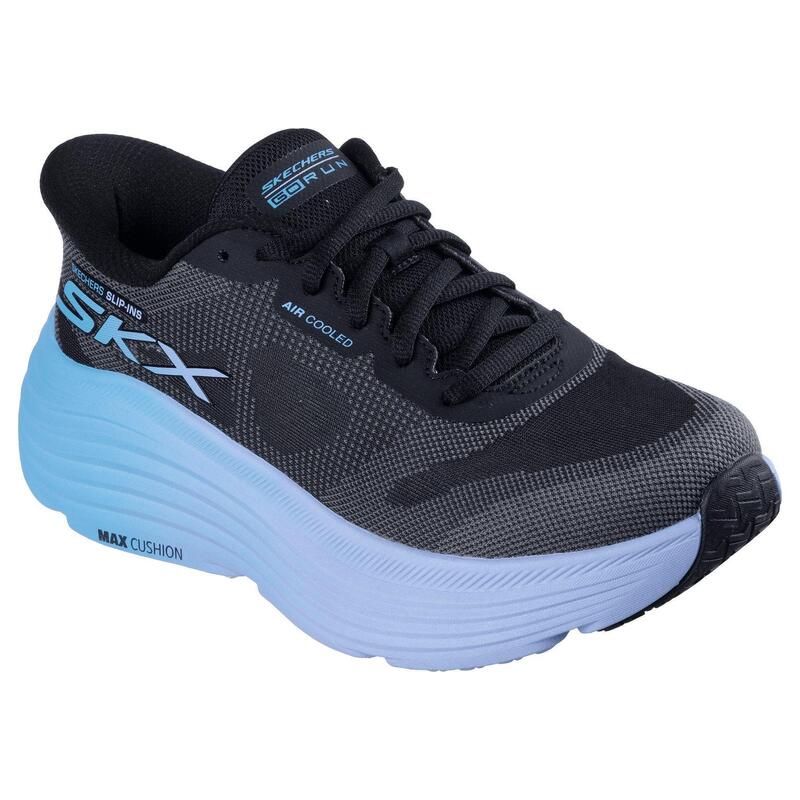 Pantofi de alergare pentru femei SKECHERS Max Cushioning Endeavour Hallandale