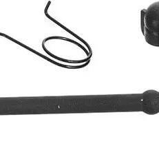 Sram Guide R / DB5 Aluminum Brake Lever Black
