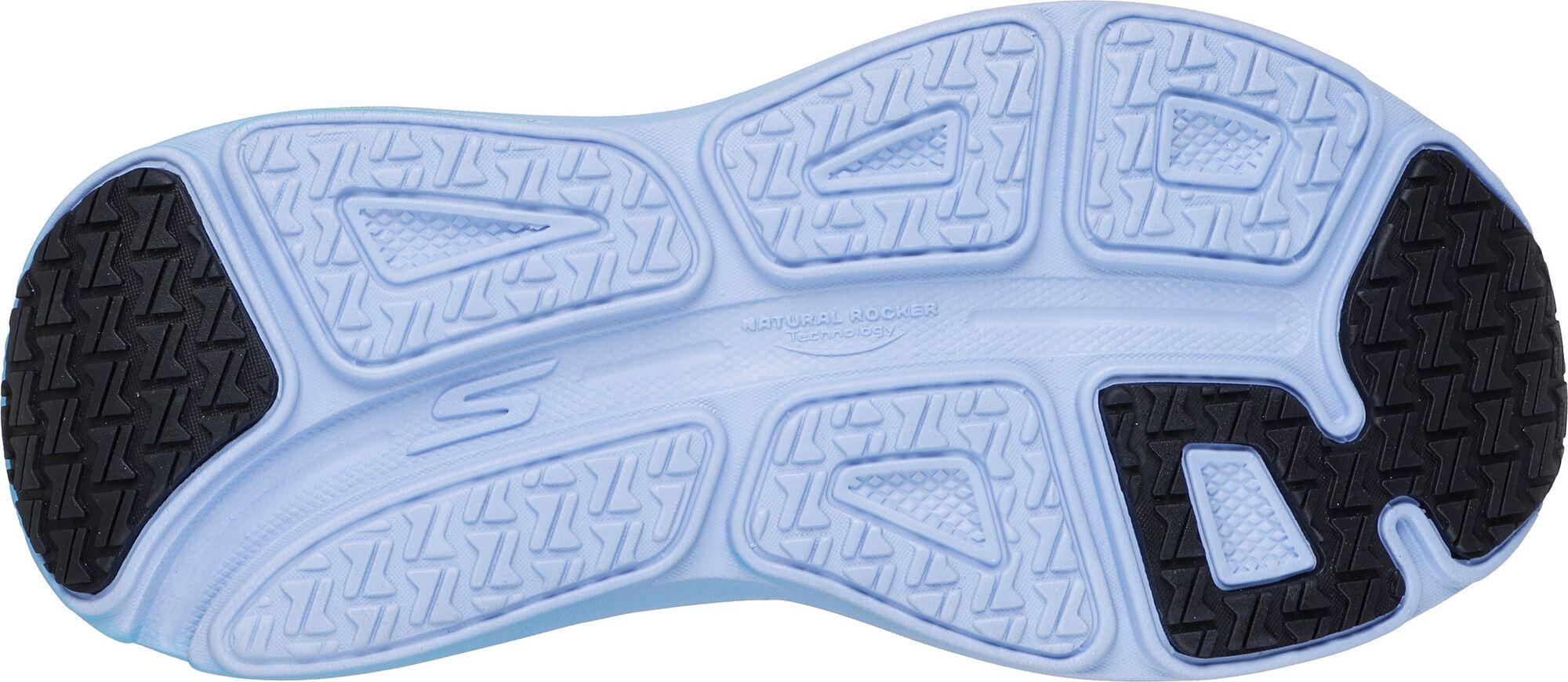 Chaussures Running Skechers Slip-ins Max Cushioning Endeavour Hallandale Noir/Bl 4/7