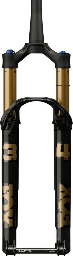 Fox Racing Shox 34 Float SL Factory 29'' Fork | Grip SL Remote | Boost 15x110mm 2/4