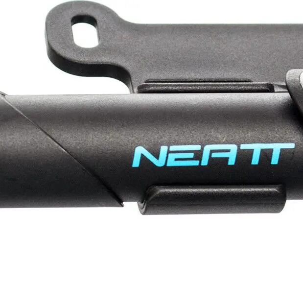 Mini Telescopic Pump NEATT Oxygen Alu