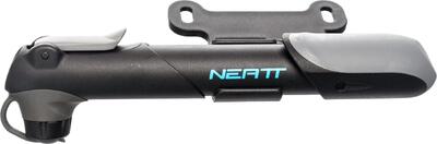 Mini telescopic pump neatt oxygen alu