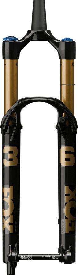 Horquilla 36 FLOAT E-Optimized  29" Factory 160 Grip X 2/3
