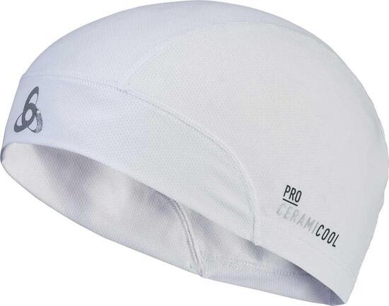 ODLO PE19 Bonnet CERAMICOOL UVP black