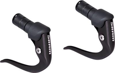Coppia leve freno SRAM Chrono S-500 nero