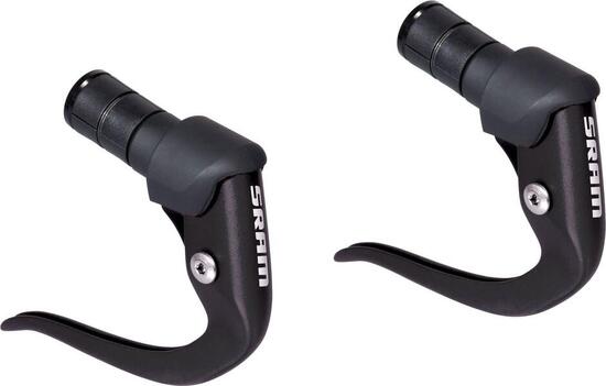 Coppia leve freno SRAM Chrono S-500 nero