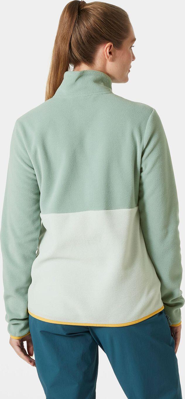 Polaire Femme Helly Hansen Daybreaker Vert 2/5
