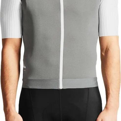 Men's Craft ADV Aero Beige/White short-sleeved jersey