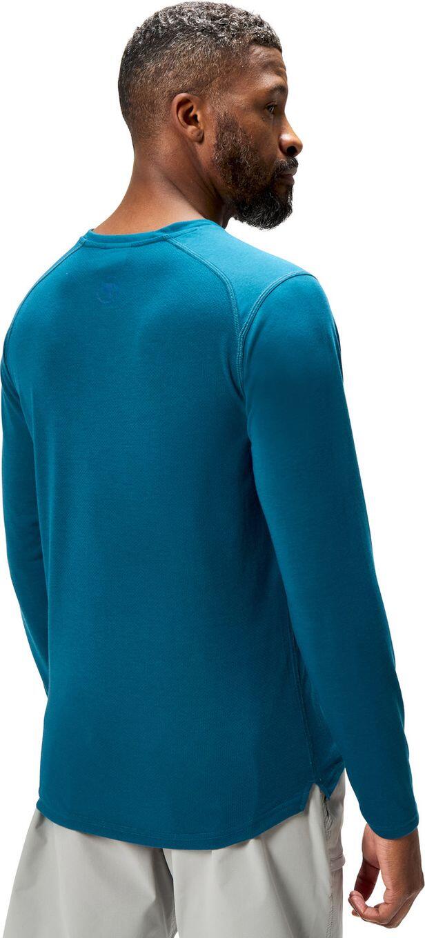 T-shirt de manga comprida Endura Loop 3/7