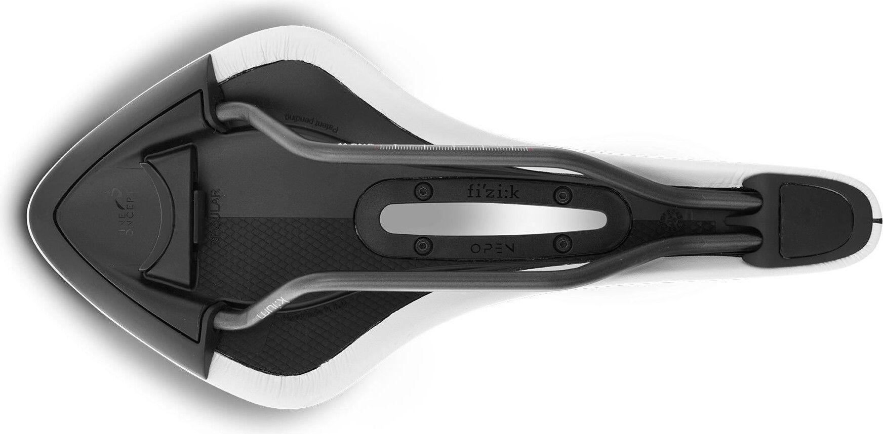 FIZIK Arione R3 Open Wit 4/5