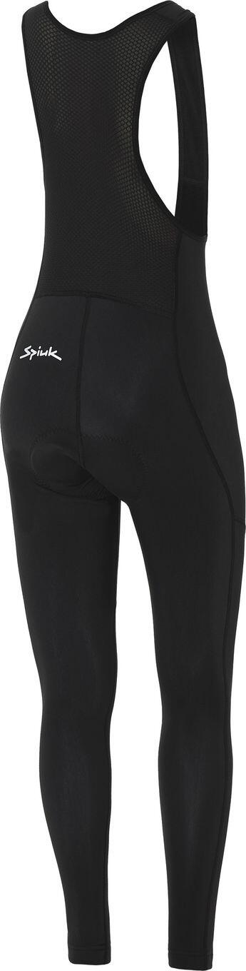 Culotte Spiuk Anatomic Winter Negro, Mujer 2/3