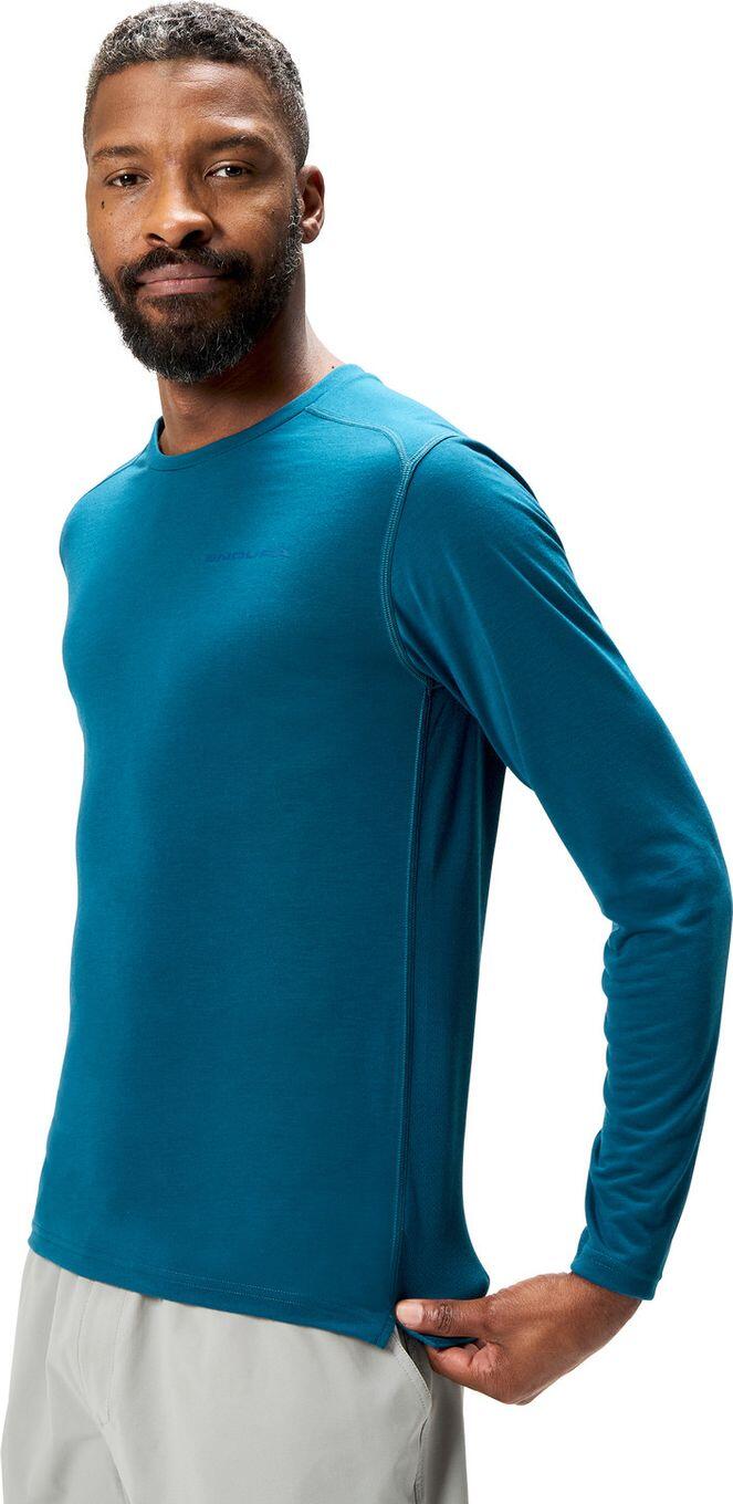 T-shirt de manga comprida Endura Loop 2/7